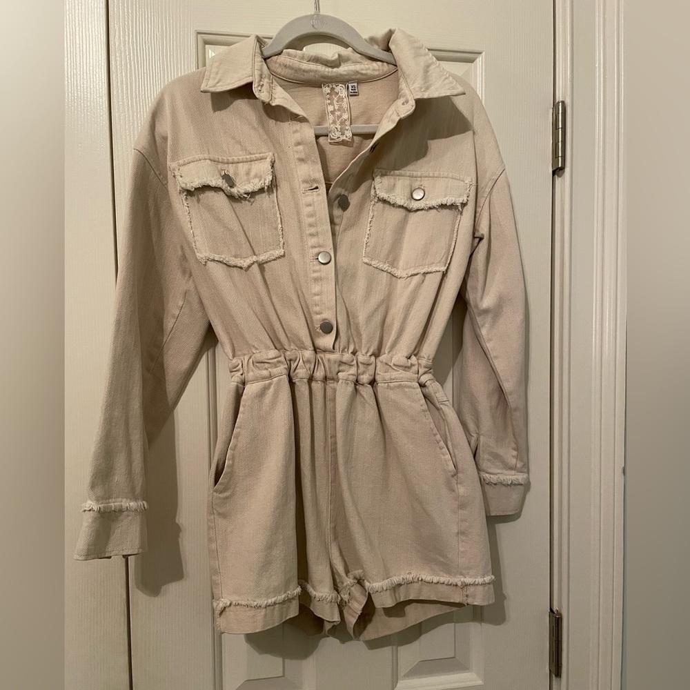 Romper
